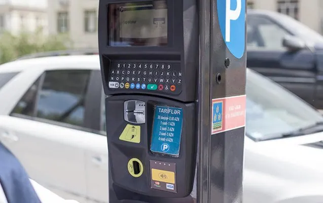 “Əvvəl parklanmaya 1-2 manat xərc çıxırdısa, indi 8-10 manatdır”