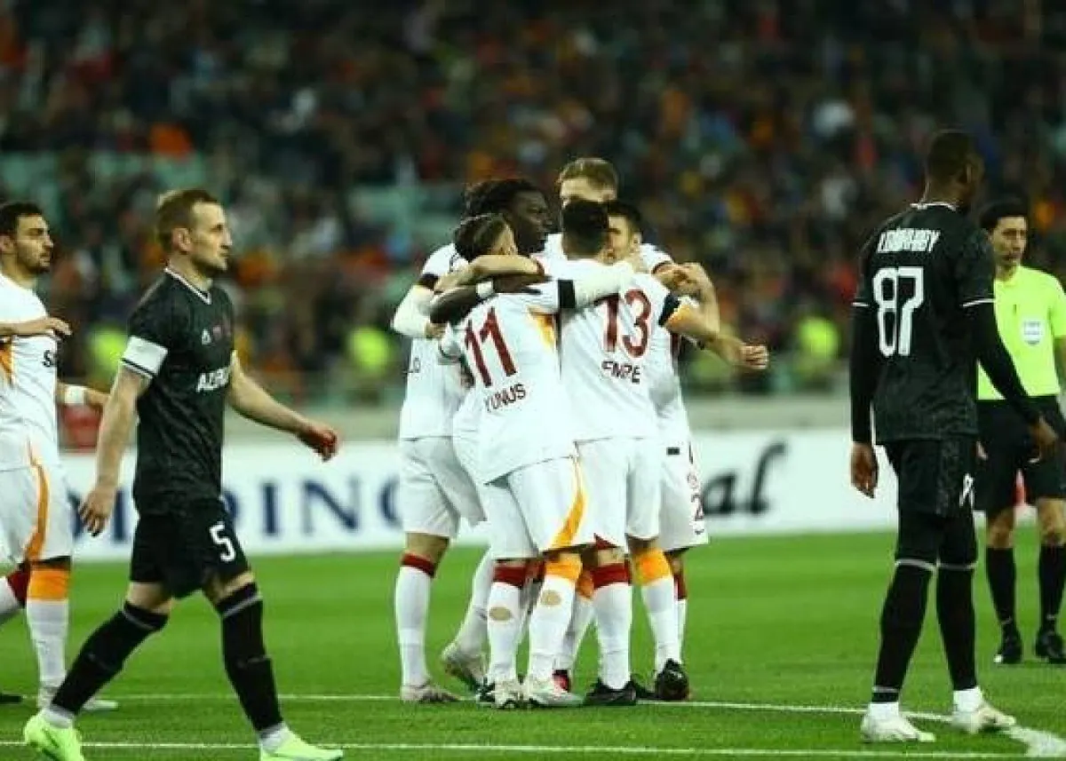 Xankəndidə "Qarabağ" və "Qalatasaray" qarşılaşacaq - Hərbçimizin arzusu reallaşdı
