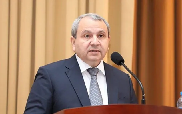 İlham Əliyev BDU-ya rektor TƏYİN ETDİ