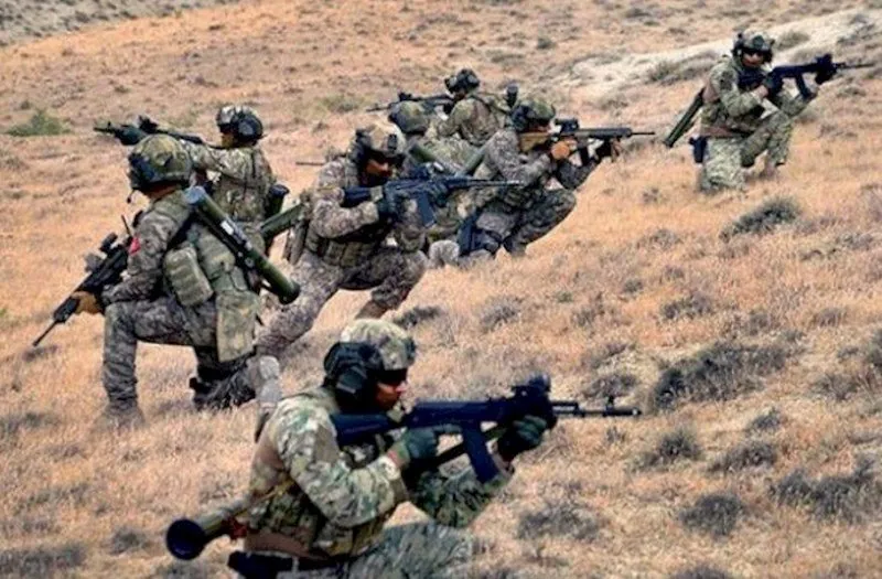 Zəngilandakı təxribata cavab lokal xarakterli idi - XİN
