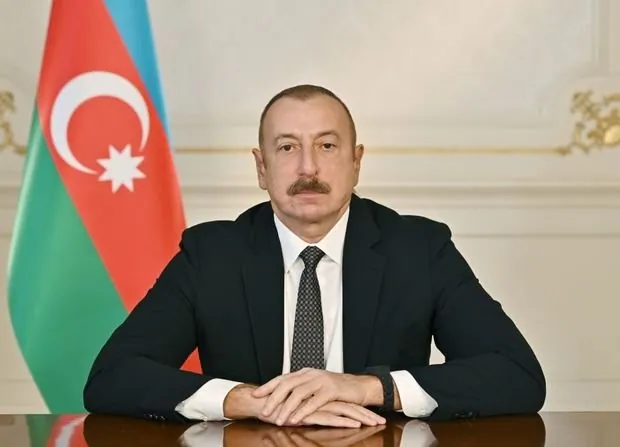 Liderlər İlham Əliyevi təbrik edir