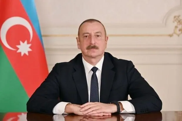 Azərbaycan Prezidenti Qoşulmama Hərəkatının konfrans iştirakçılarına müraciət ünvanlayıb