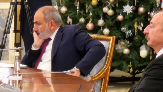 Günün fotosu