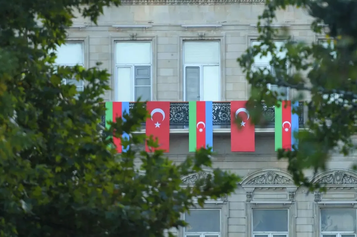 Türkiyə-Azərbaycan Universitetində hansı ixtisaslar olacaq? - Tibb təhsili mümkündür...