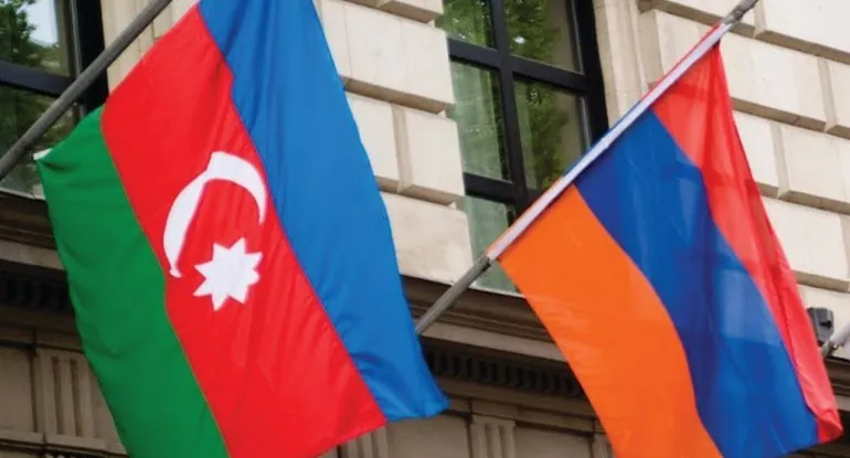 "Azərbaycan-Ermənistan sülh sazişi niyyəti təsdiq edildi"