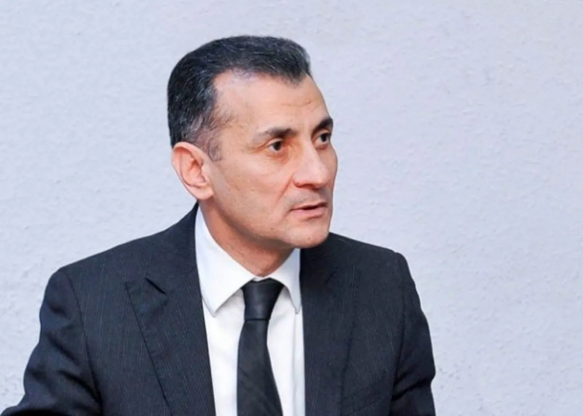 Prezidentdən Mir Şahin Ağayevlə bağlı SƏRƏNCAM