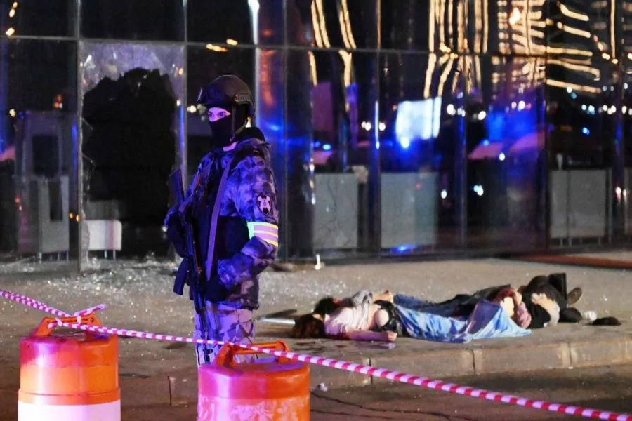 Terrorda ölənlərdən 68-nin şəxsiyyəti məlum oldu