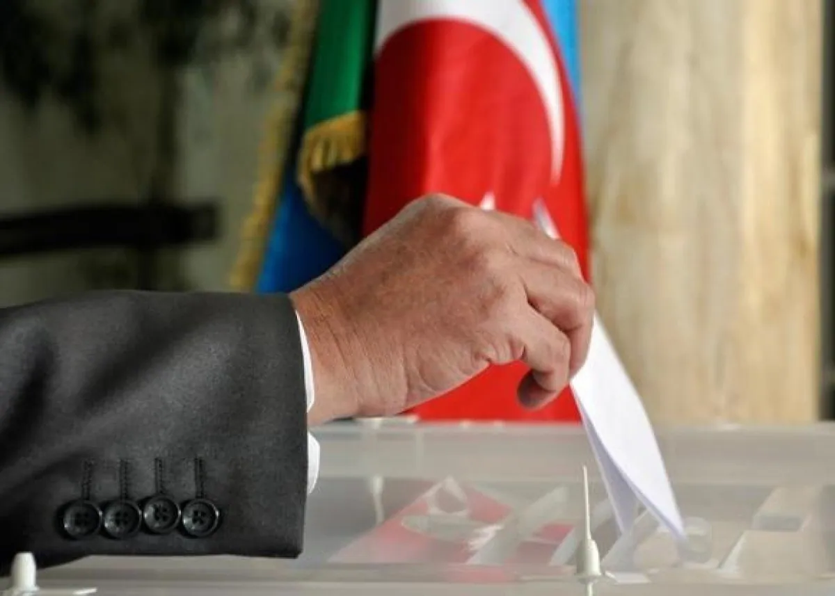 Prezidentliyə namizədliyi təsdiqlənənlərin sayı 7-yə çatdı