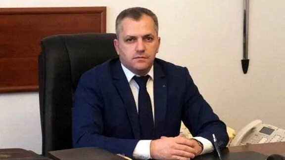 Şahramanyan Xankəndindəki partlayışın səbəbini AÇIQLADI