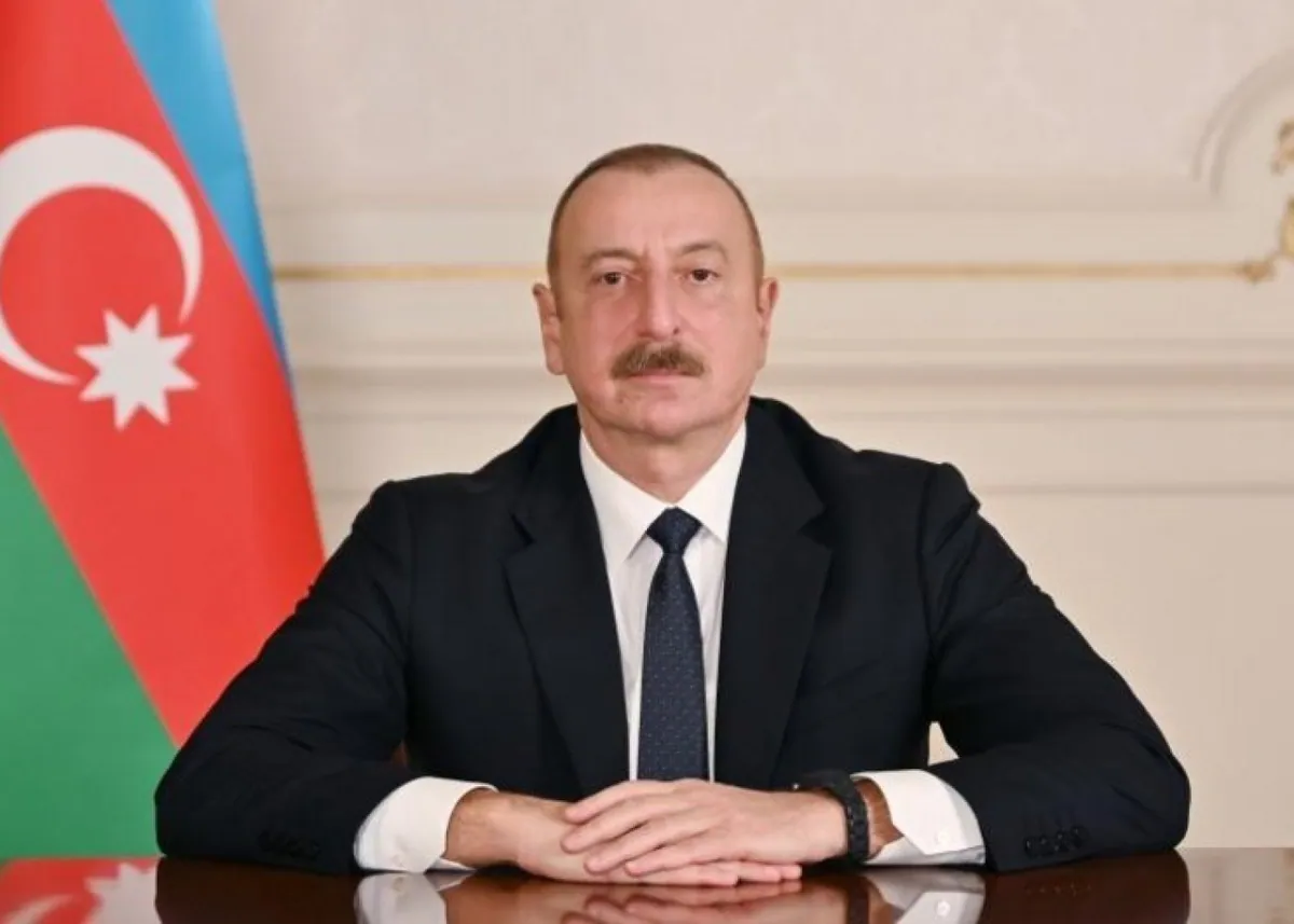 Azərbaycanın Slovakiyadakı səfiri dəyişdi
