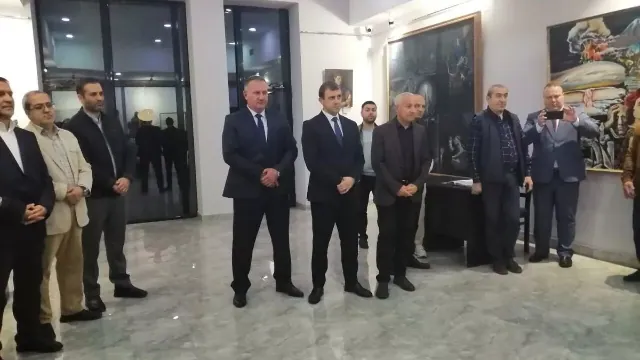 Rusiyanın Qafandakı Baş Konsulluğu bu tarixdə açılacaq
