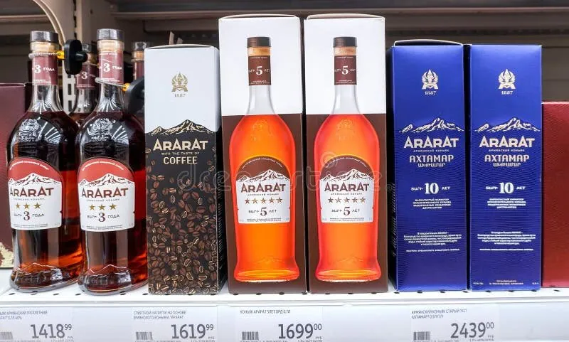 Belarusda erməni işçilərinə QADAĞA