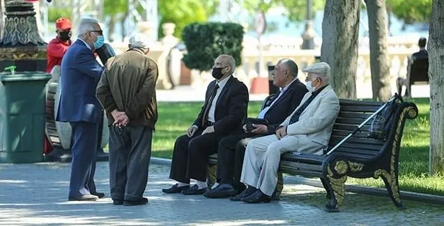 “Pensiyaçılara bayramlarda müavinət verilsin”