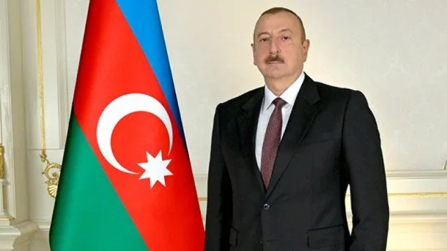 Prezidentdən Türkiyənin Respublika Günü ilə bağlı PAYLAŞIM