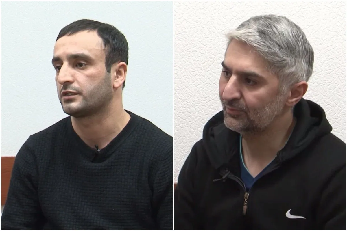 Onlar Lənkəranda ingilis dili müəllimini də öldürmək istəyiblər...