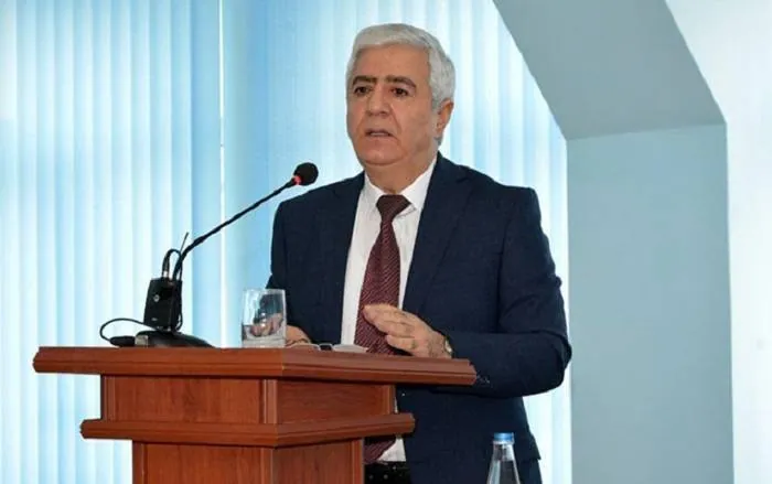 Prezident Əsgər Rəsulovu TƏLTİF ETDİ