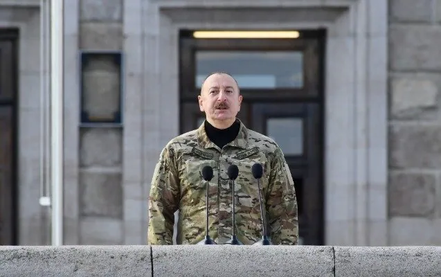 “Bu müqəddəs günü hər gün, hər saat yaxınlaşdırırdıq”