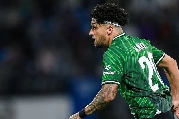 “Qarabağ”a beş milyon avro qazandıran Kadi “Krasnodar”a getməsinə peşman olmayıb ki?
