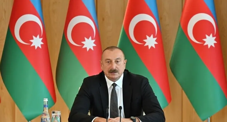 Prezident bu yolların təmirinə 300 min manat ayırdı