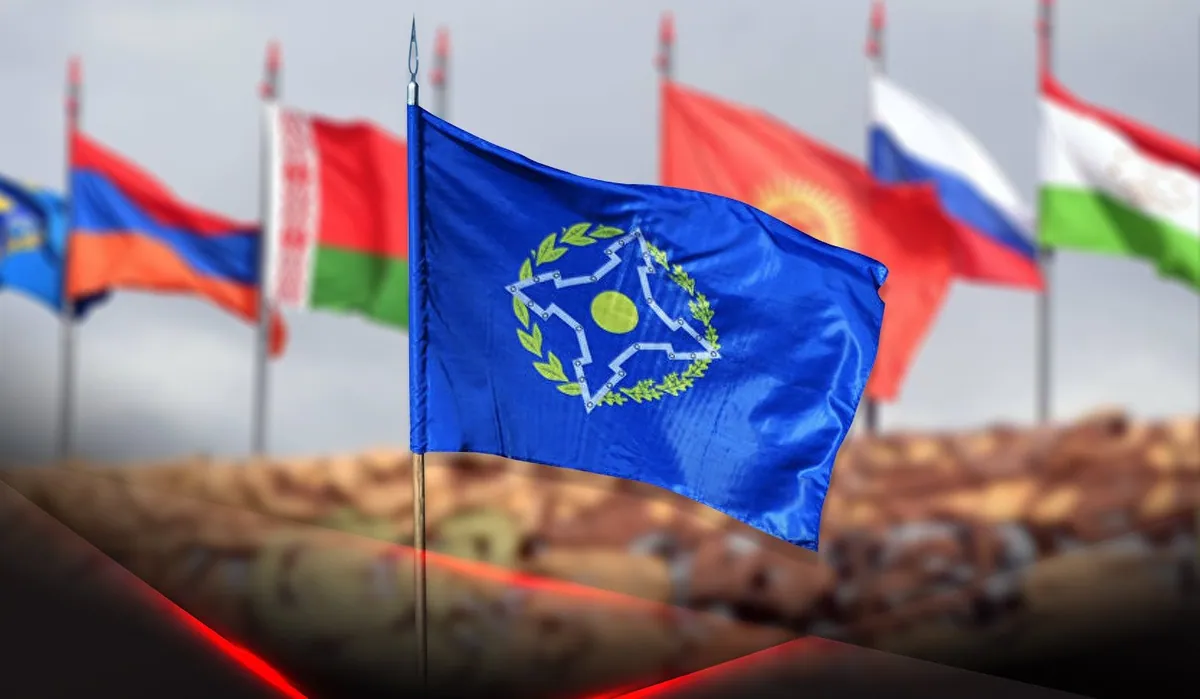 Ermənistan KTMT-nin bugünkü Moskva iclasına getməyəcək