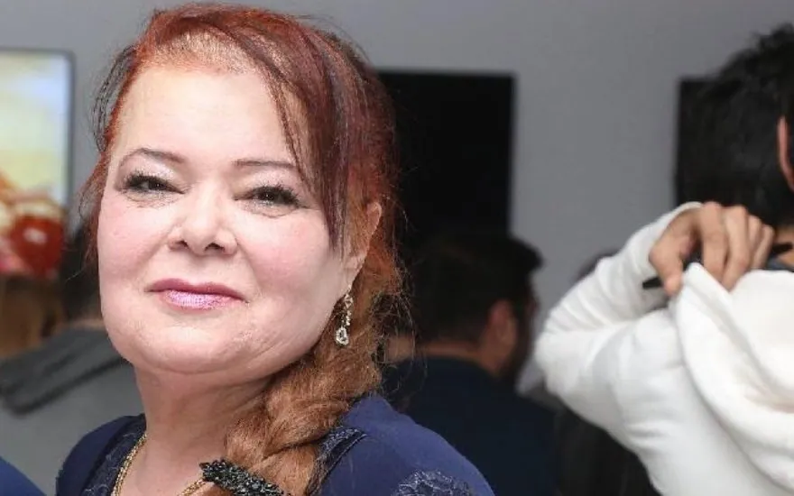 “Bəyin oğurlanması”ın aktrisası vəfat etdi