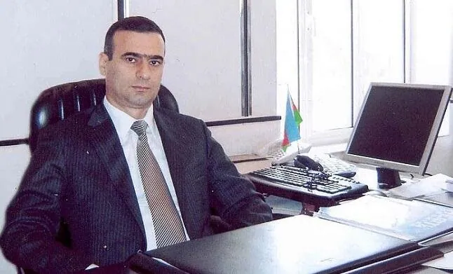 Keçmiş rektor prorektorun qətli üçün 40 min dollar ödəyibmiş...