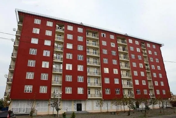 Hərbçilərin mənzil təminatı üçün 35 milyon ayrılır