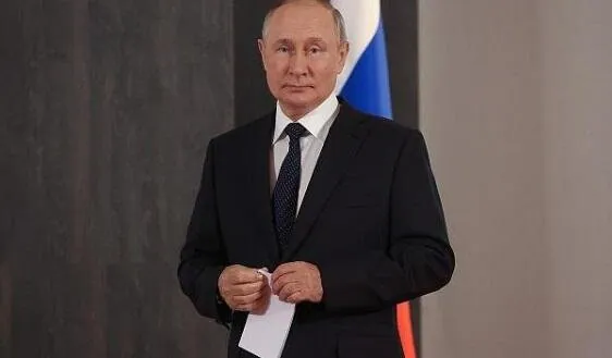 Putin MDB-dən olan həmkarları ilə müzakirə apardı