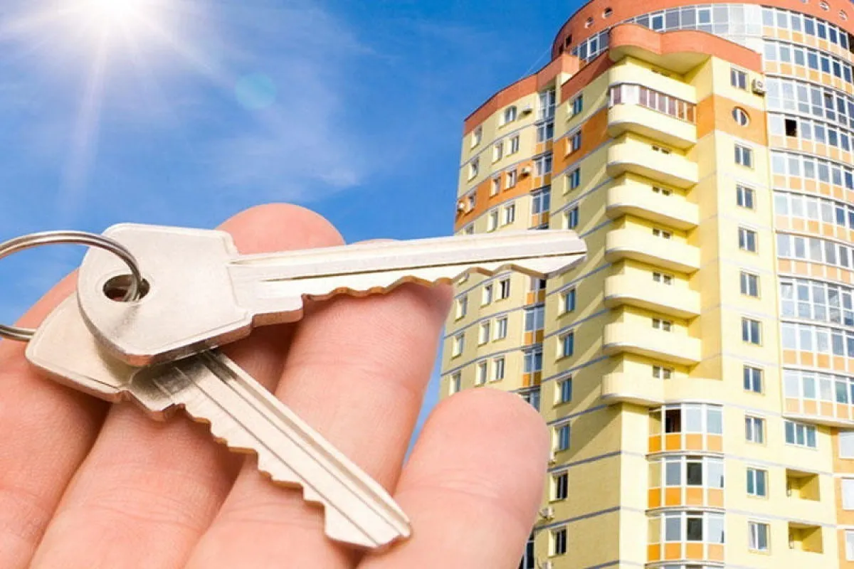 Azərbaycanın mənzil bazarında qiymət artımı qeydə alınıb