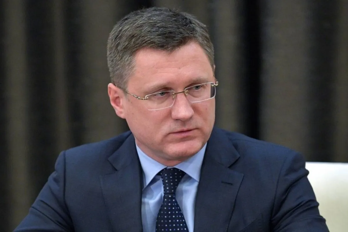 Aleksandr Novak: Amerika Birləşmiş Ştatlarına dizel yanacağının ixracı ilə bağlı problemlər aradan qaldırılıb