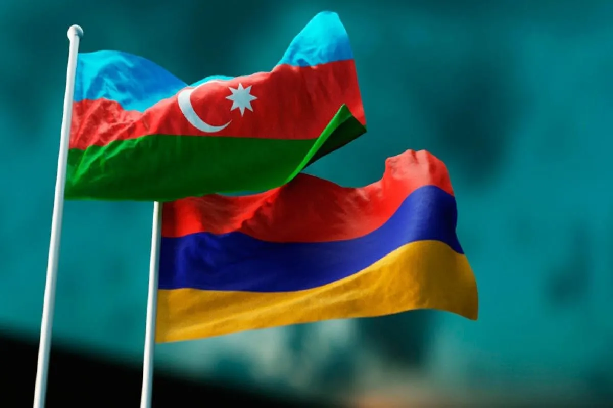 Ermənistan Azərbaycanla enerji sahəsində əməkdaşlıq imkanlarını dəyərləndirir