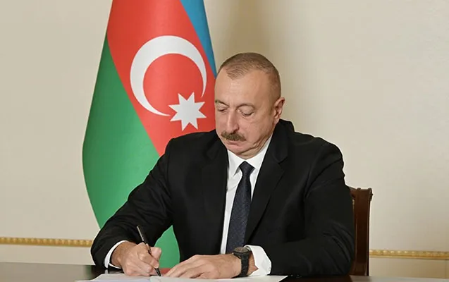 Şəhid ailələri və əlilliyi olan şəxslərə vəsaitlərin verilmə müddəti artırıldı
