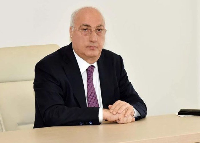 Zakir Fərəcov məhkəmə işində şahid qismində tanınmayıb