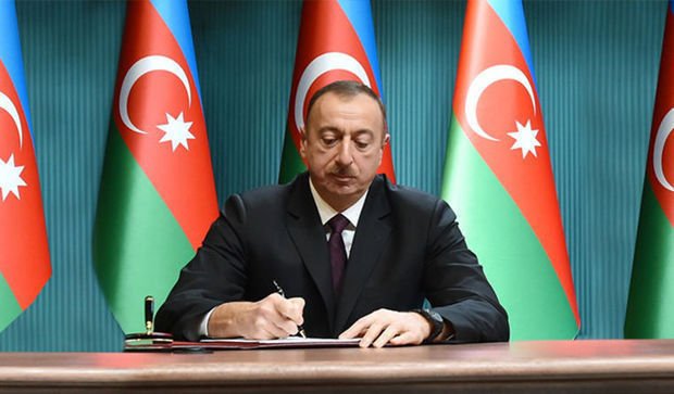 Səfərbərlik Xidmətinə yeni rəis təyin edildi