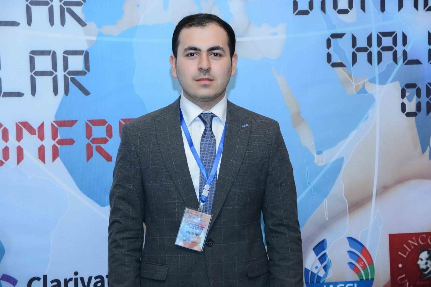 “Gənc nəslin ictimai fəallığının artırılması dövlətimizin gənclər siyasətinin prioritet istiqamətlərindən biridir"